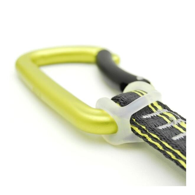 Kong Fast Rubber Pack 10 clips de cinta