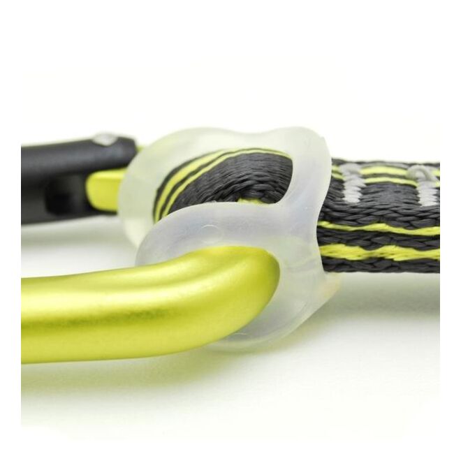 Kong Fast Rubber Pack 10 clips de cinta