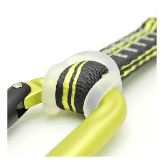 Kong Fast Rubber Pack 10 clips de cinta
