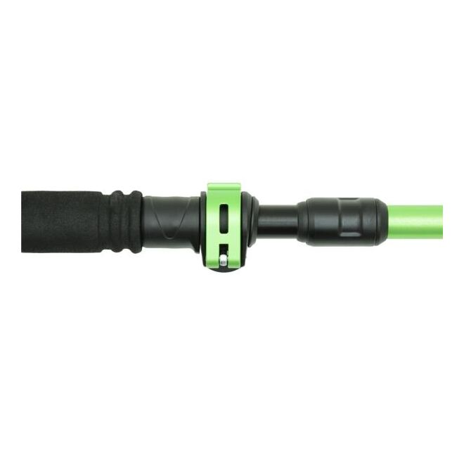 Kong Taak bastones de trekking plegables
