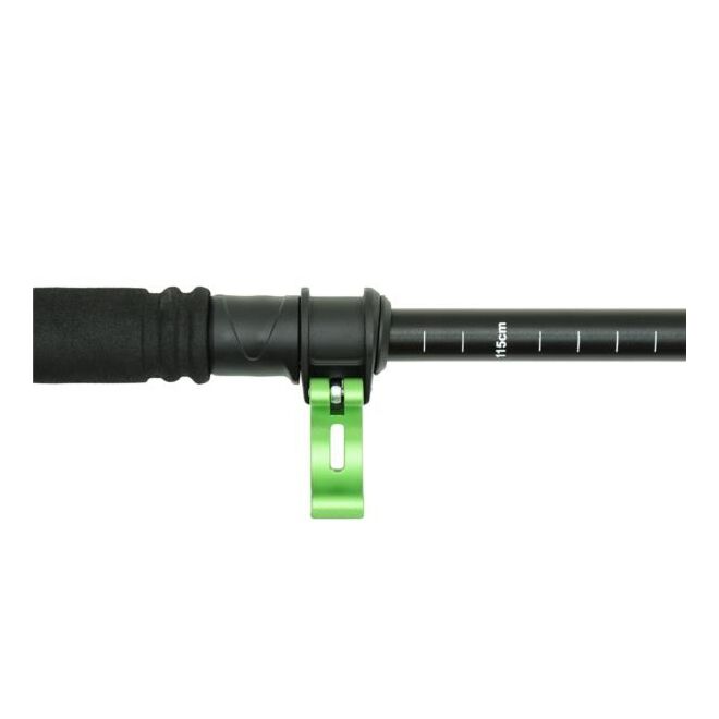 Kong Taak bastones de trekking plegables