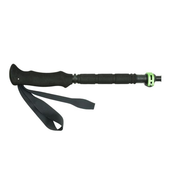 Kong Taak bastones de trekking plegables