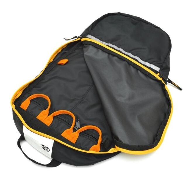 Kong Minibag 8l mochila de escalada