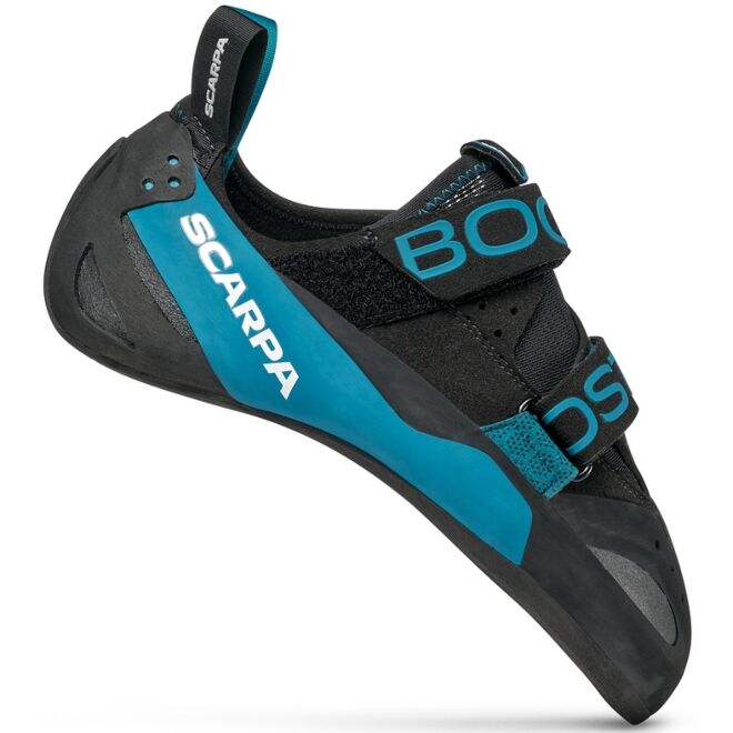 SCARPA Boostic climbing shoes