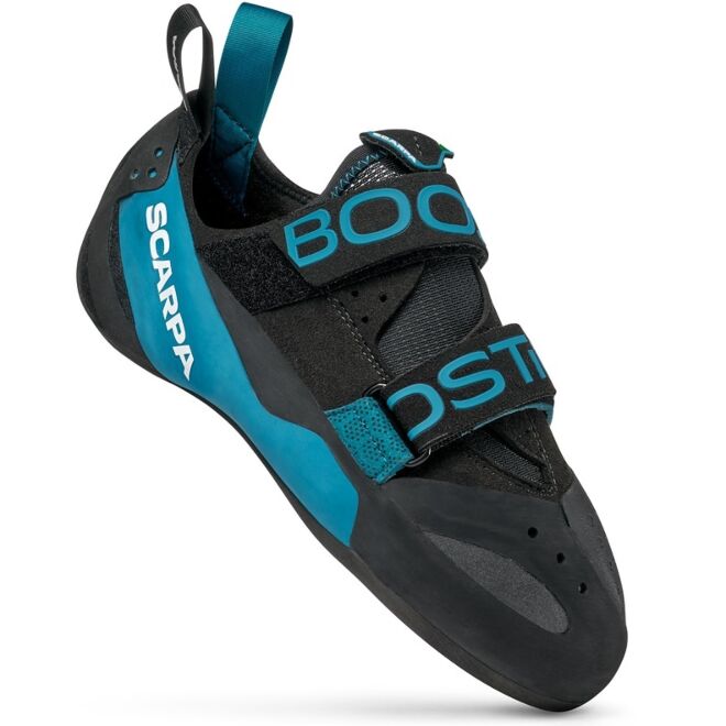SCARPA Boostic climbing shoes