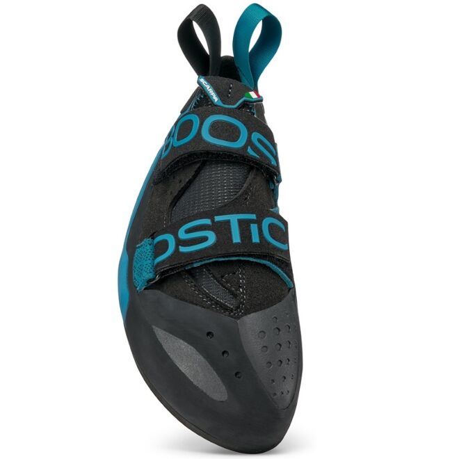 SCARPA Boostic climbing shoes