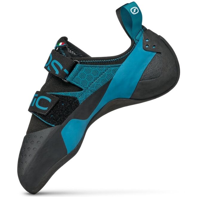 SCARPA Boostic climbing shoes