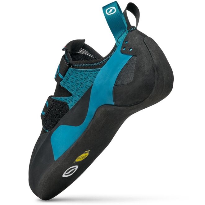 SCARPA Boostic climbing shoes