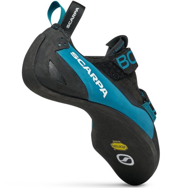 SCARPA Boostic climbing shoes