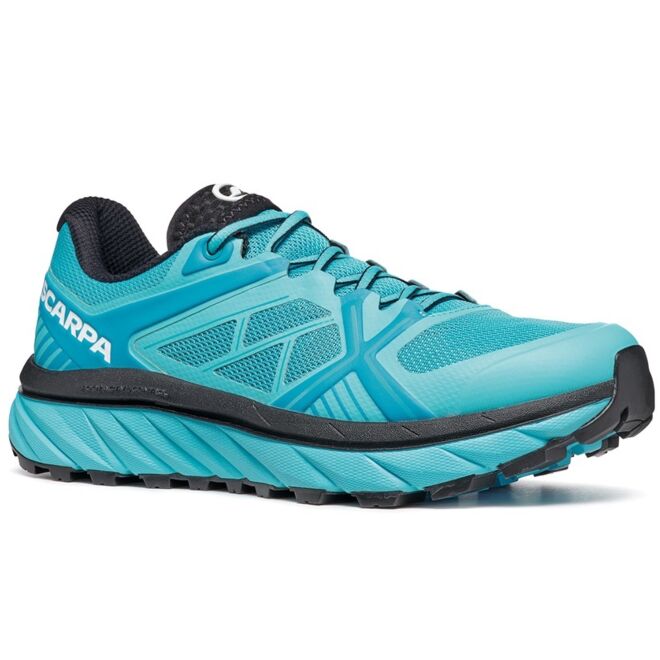SCARPA Spin Infinity WMN zapatillas de trail running mujer