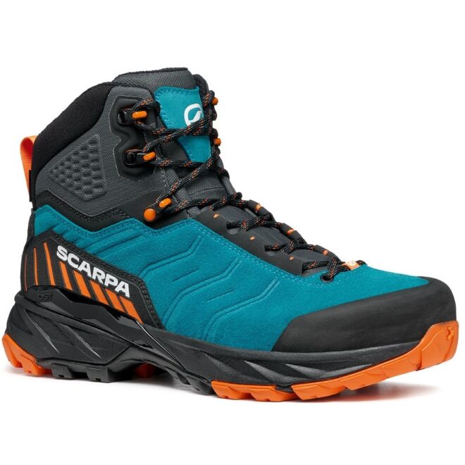 SCARPA Rush TRK GTX botas de trekking