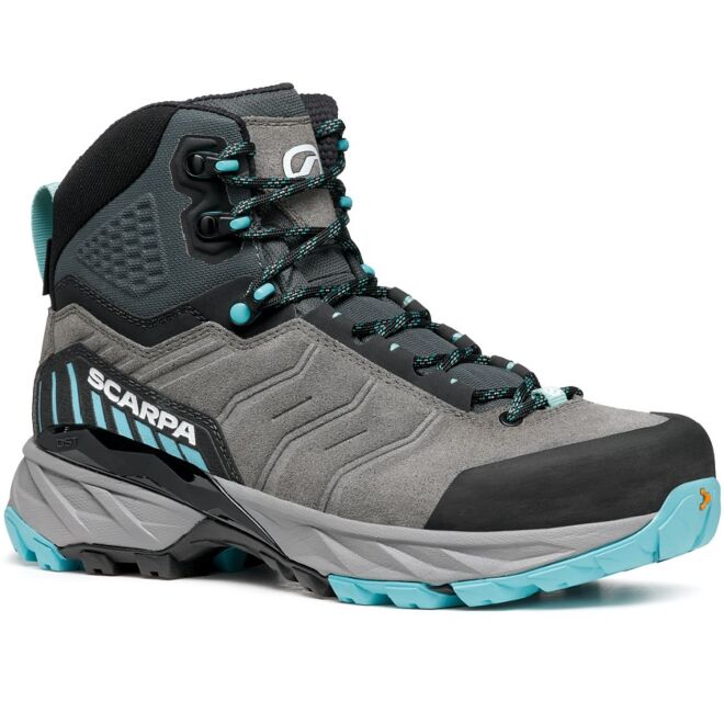 SCARPA Rush TRK GTX WMN botas de trekking mujer
