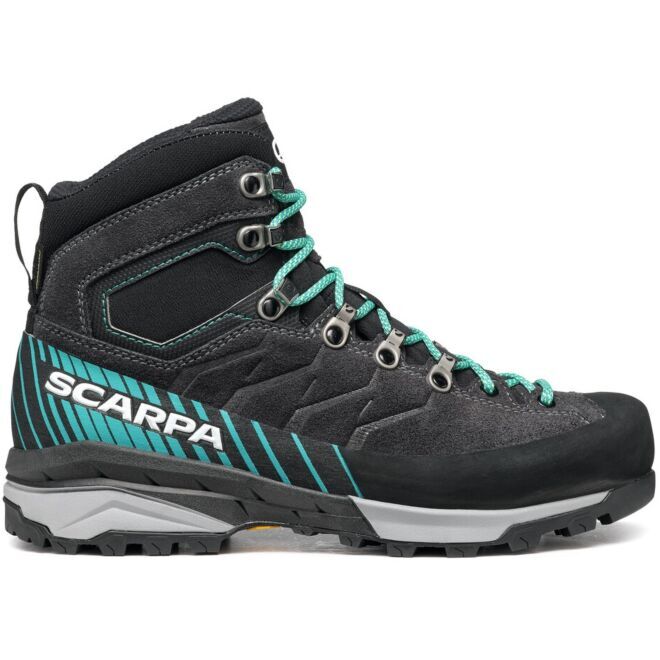 SCARPA Mescalito TRK GTX WMN zapatos de trekking mujer
