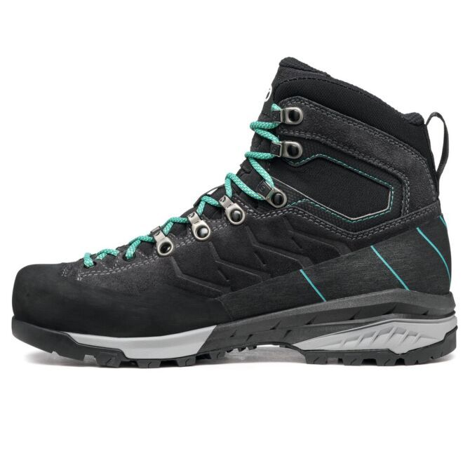 SCARPA Mescalito TRK GTX WMN zapatos de trekking mujer
