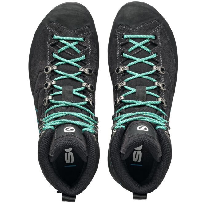 SCARPA Mescalito TRK GTX WMN zapatos de trekking mujer