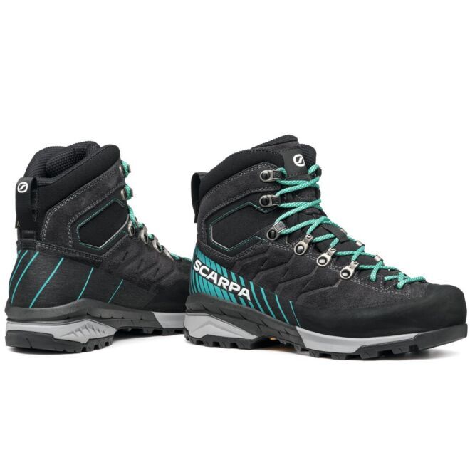 SCARPA Mescalito TRK GTX WMN zapatos de trekking mujer
