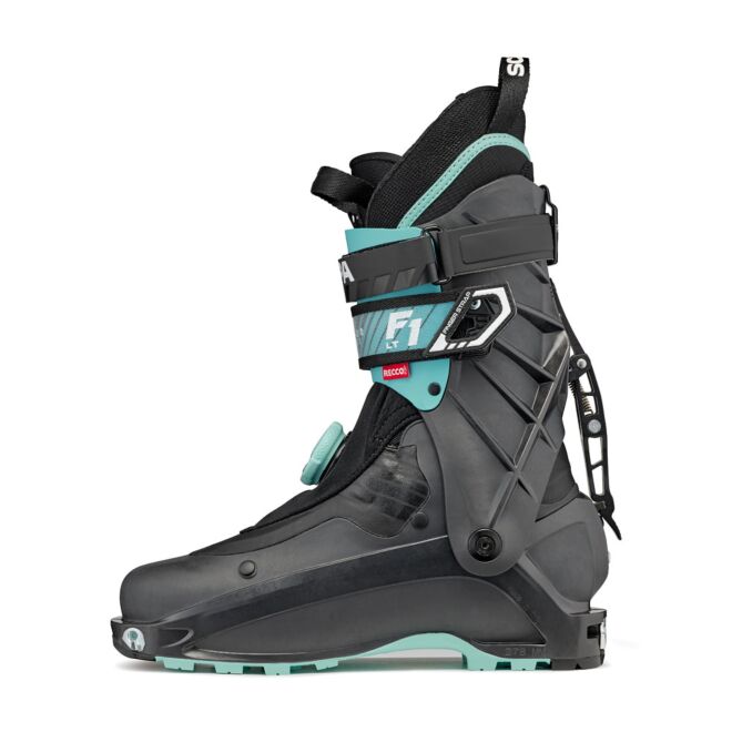 SCARPA F1 LT botas de esquí de montaña mujer