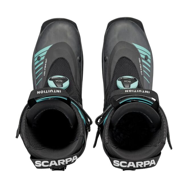 SCARPA F1 LT botas de esquí de montaña mujer
