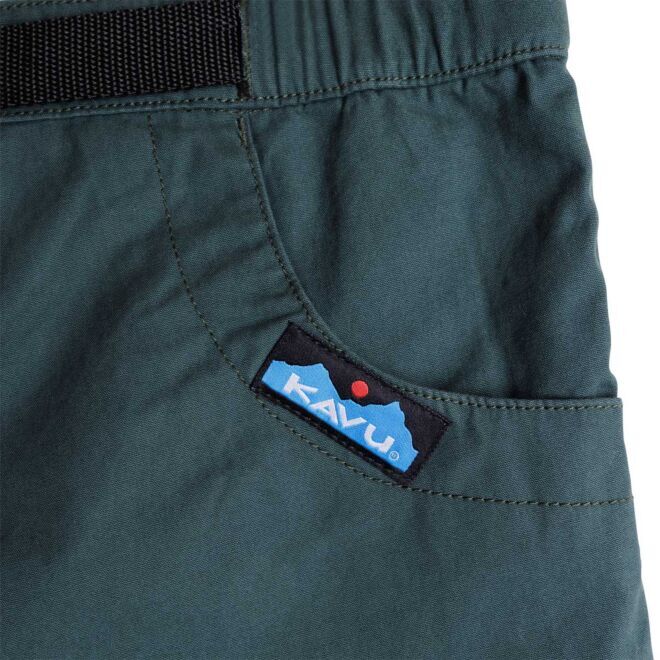 KAVU Chilli Chic women's shorts