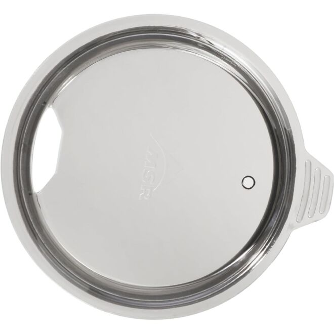 MSR Titan Double Wall Mug taza