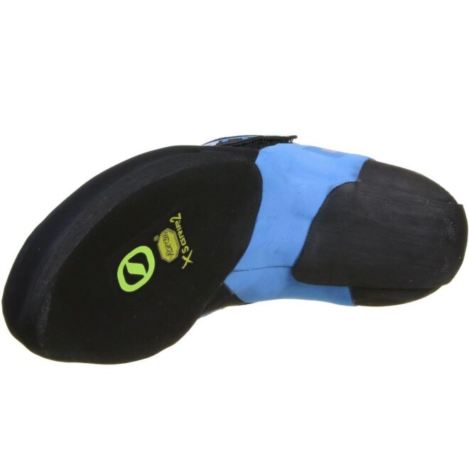 SCARPA Instinct VSR zapatillas de escalada