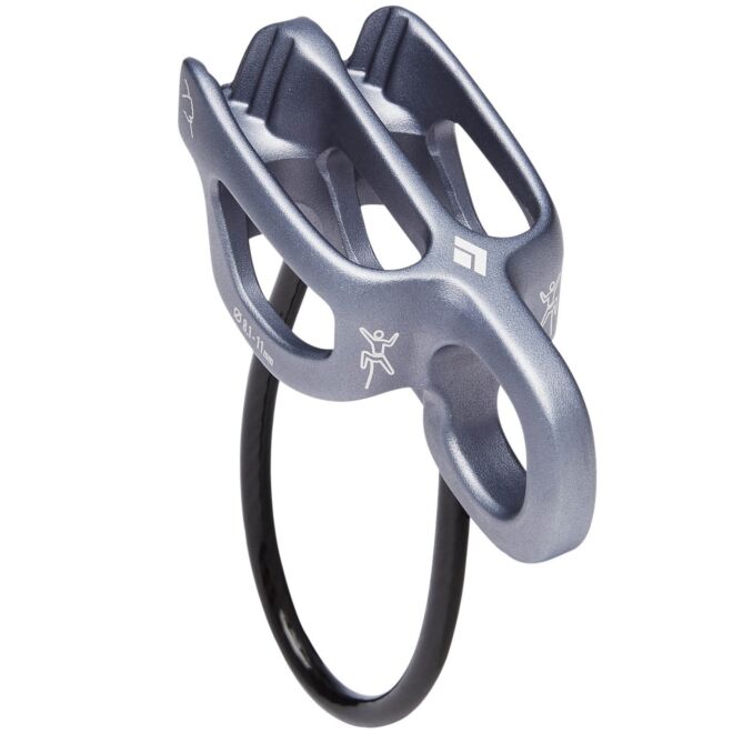 BD Black Diamond ATC-Guide asegurador a secchiello escalada