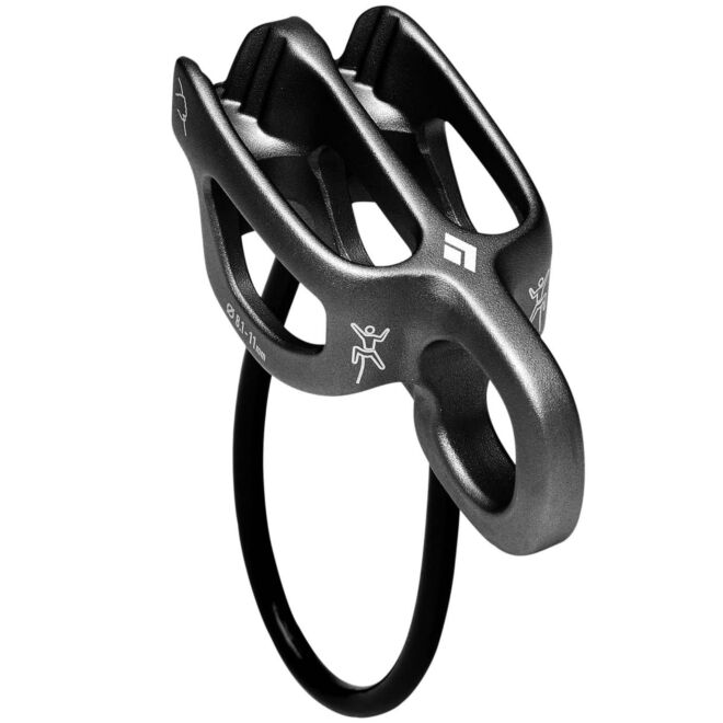 BD Black Diamond ATC-Guide asegurador a secchiello escalada