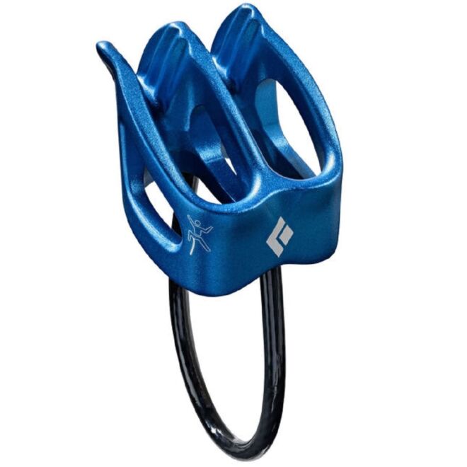 BD Black Diamond ATC XP asegurador de tubo escalada