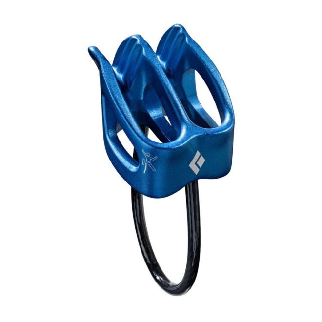 BD Black Diamond ATC XP asegurador de tubo escalada