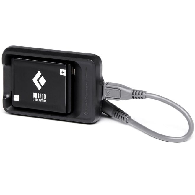 BD Black Diamond 1800 Battery batería recargable