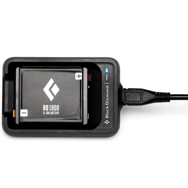 BD Black Diamond 1800 Battery batería recargable