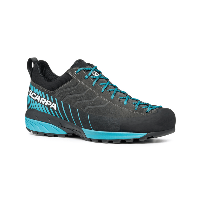 SCARPA Mescalito GTX zapatos de aproximación