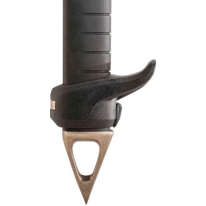 BD Black Diamond Venom Ice Tool FlickLock pomelo para piolet