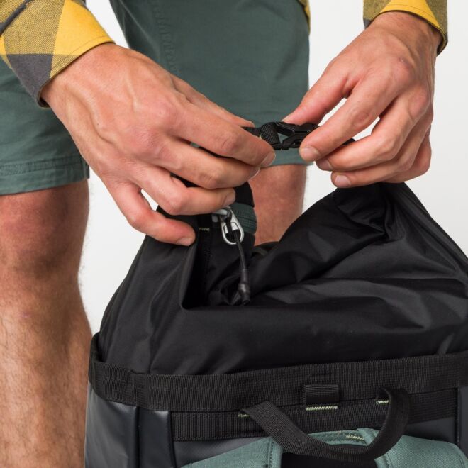 Wild Country Crag Hauler 25 mochila de escalada