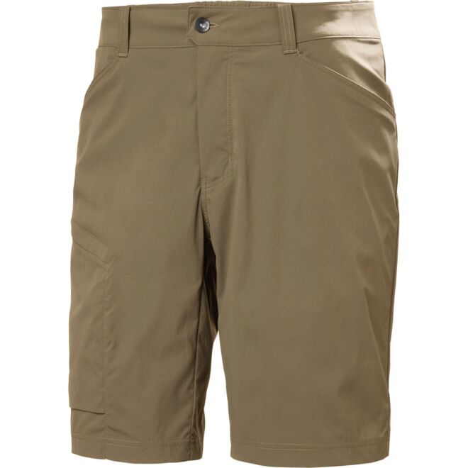 Helly Hansen Elv Light Tur Shorts men's shorts