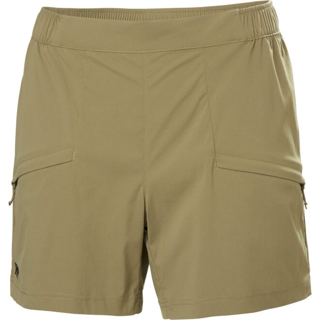 Helly Hansen W Elv Light Tur Shorts pantalones cortos mujer