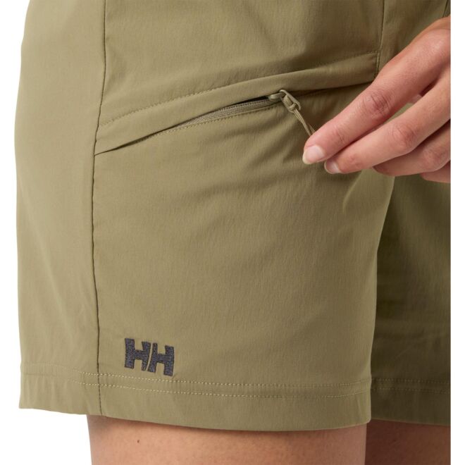 Helly Hansen W Elv Light Tur Shorts pantalones cortos mujer