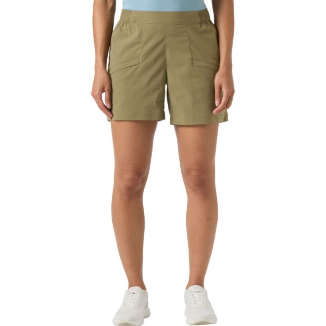 Helly Hansen W Elv Light Tur Shorts pantalones cortos mujer
