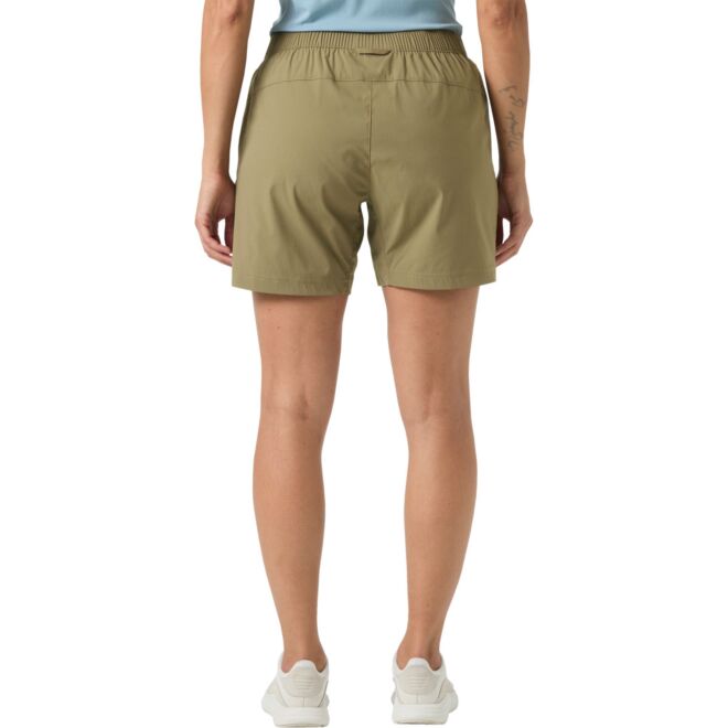 Helly Hansen W Elv Light Tur Shorts pantalones cortos mujer