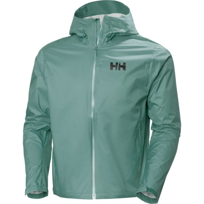 Helly Hansen Loke Terra Jacket chaqueta impermeable hombre