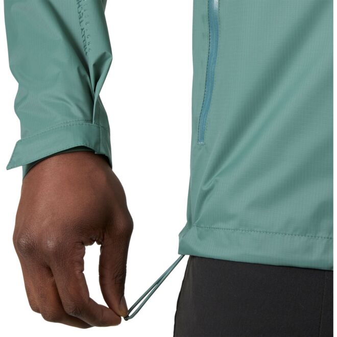 Helly Hansen Loke Terra Jacket chaqueta impermeable hombre