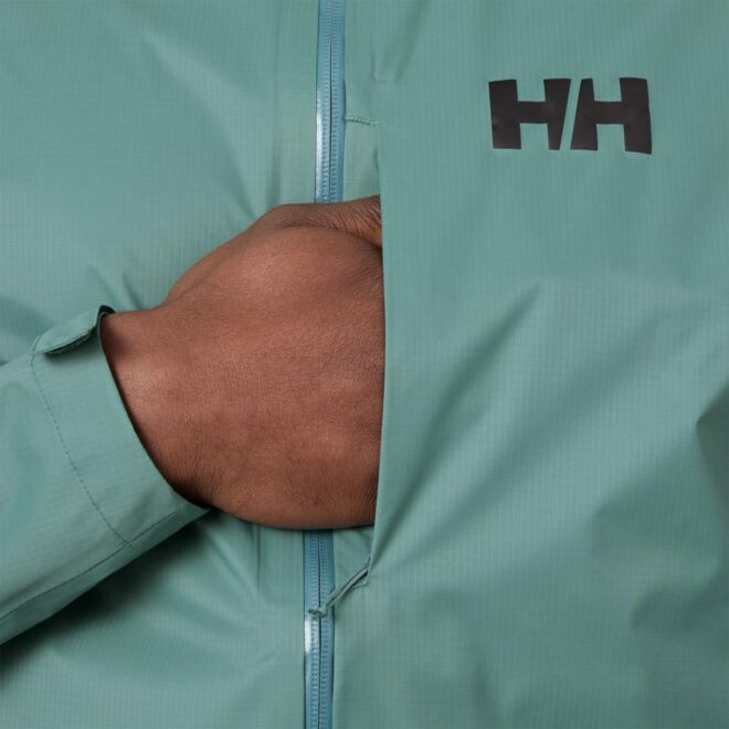 Helly Hansen Loke Terra Jacket chaqueta impermeable hombre