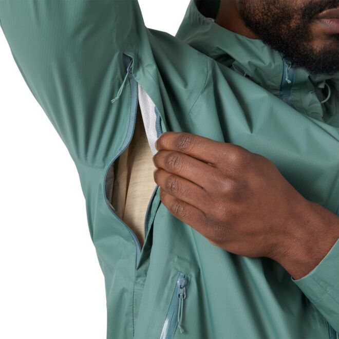 Helly Hansen Loke Terra Jacket chaqueta impermeable hombre