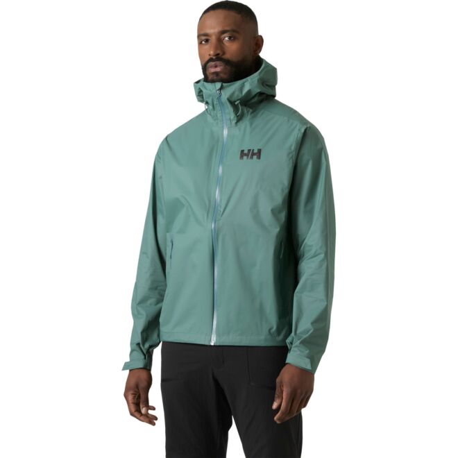 Helly Hansen Loke Terra Jacket chaqueta impermeable hombre