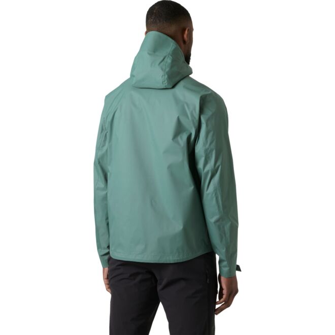 Helly Hansen Loke Terra Jacket chaqueta impermeable hombre