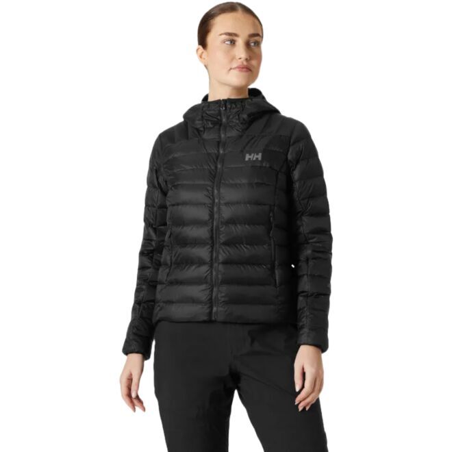 Helly Hansen W Verglas Hooded Down 2.0 abrigo de plumas mujer
