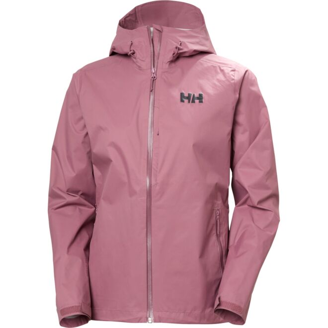 Helly Hansen W Loke Terra Jacket chaqueta impermeable mujer