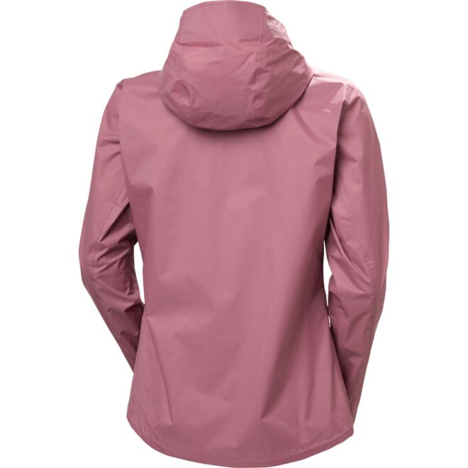 Helly Hansen W Loke Terra Jacket chaqueta impermeable mujer