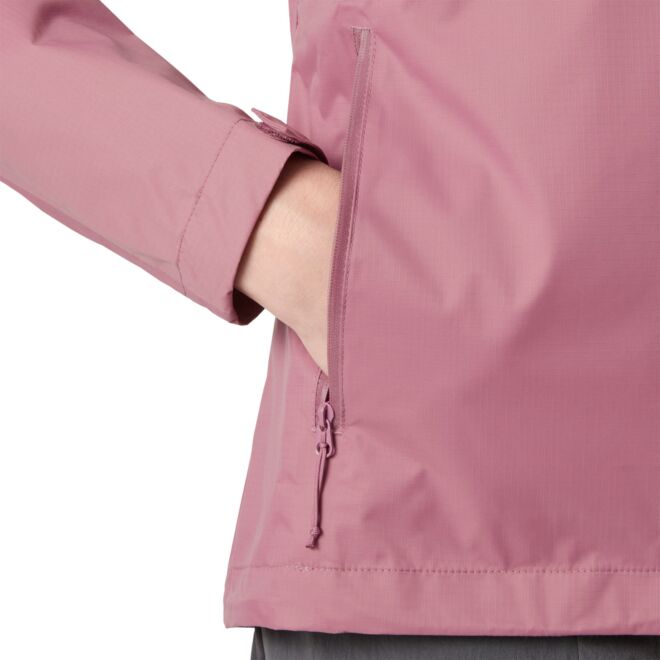 Helly Hansen W Loke Terra Jacket chaqueta impermeable mujer