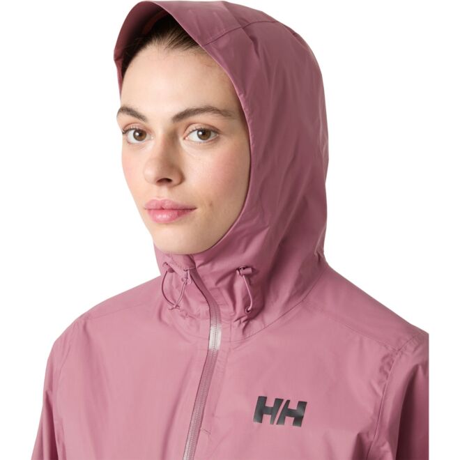 Helly Hansen W Loke Terra Jacket chaqueta impermeable mujer